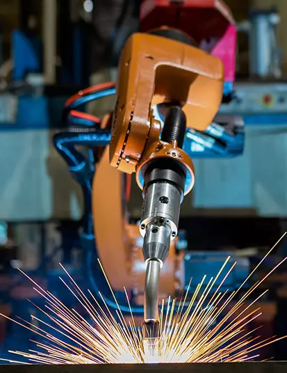 Welding Automation