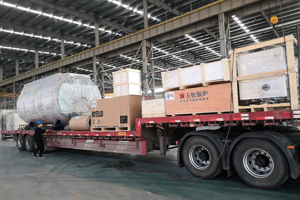 10 ton steam boiler price