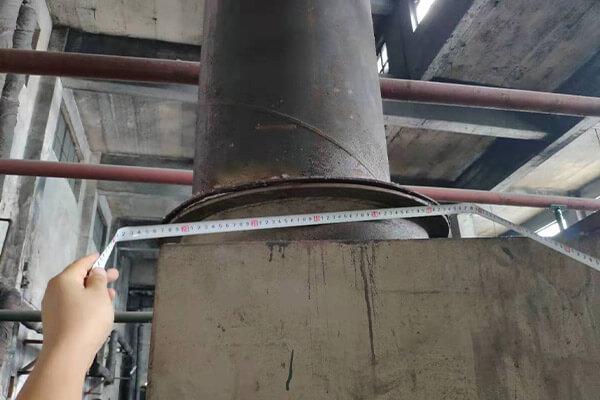 gas combination boiler
