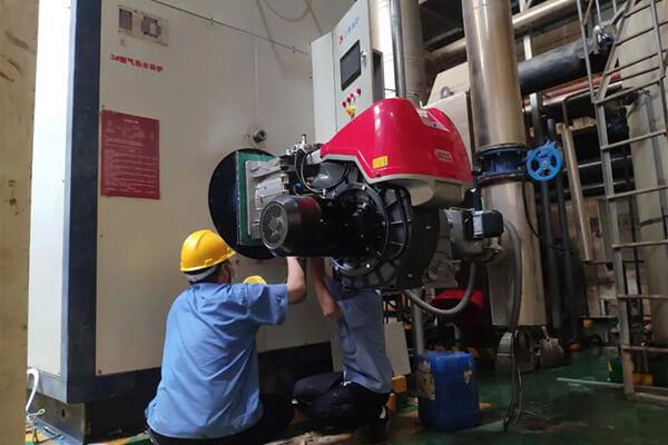 oil hot water heater price