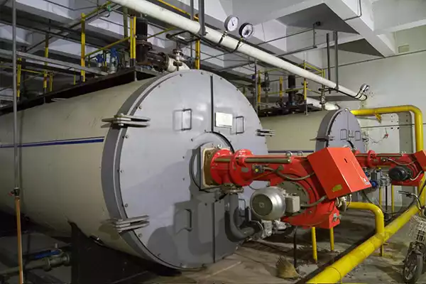 Diesel boiler for sale