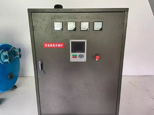 gas boiler cost