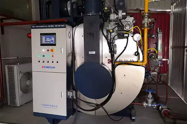 best lpg gas boiler