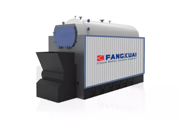 Biomass steam boiler for sale
