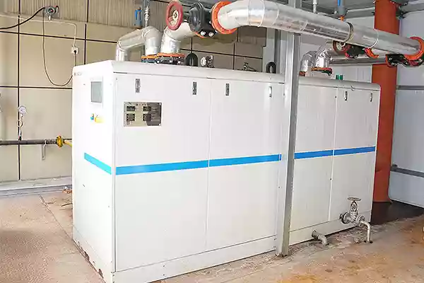 electric boiler price