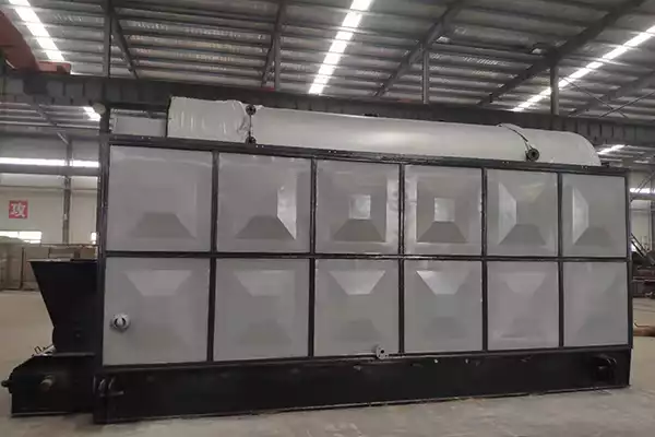 industrial biomass boiler manufacturers