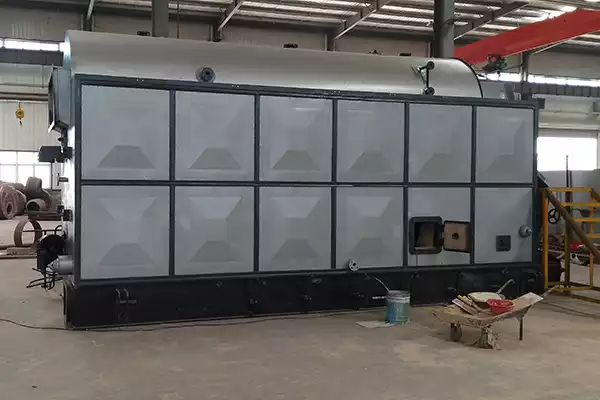 pulverized coal fired boilers