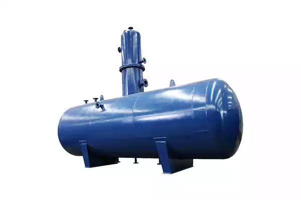 boiler deaerator