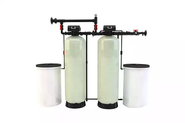 water softener