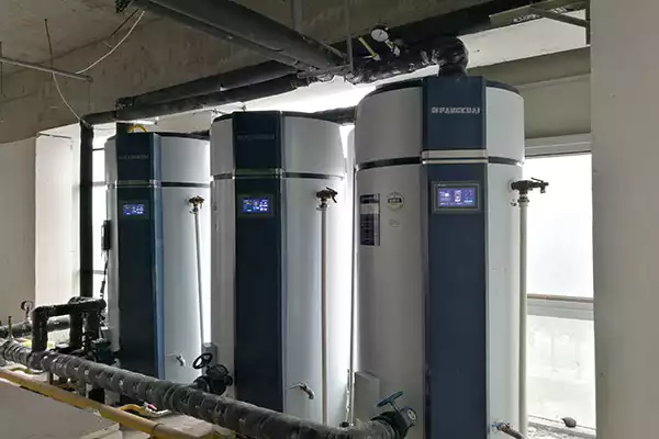 system boilers